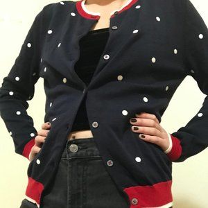 R.T.W JEANS CO cardigan